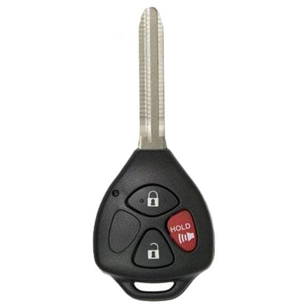 KeylessFactory: Scion TC Remote Key w/ G Chip